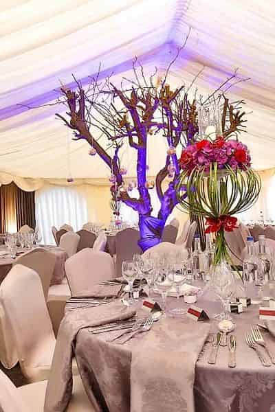Function Hall