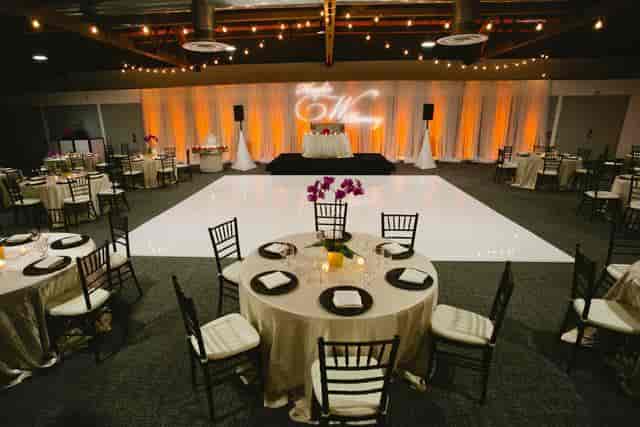 The Catalina Room - Venue - Redondo ...