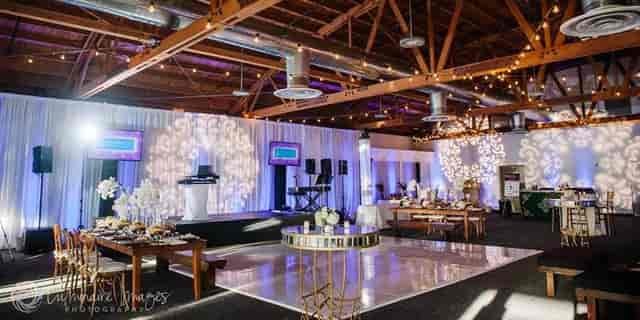 The Catalina Room | Venue - Redondo ...