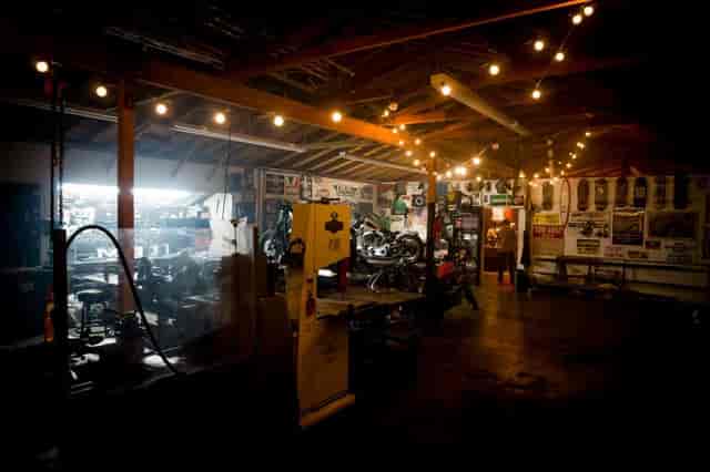 South Bay Customs, Los Angeles, CA ...
