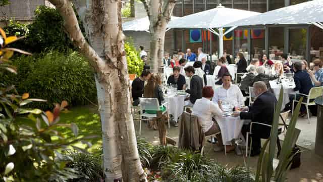 The Conservatory