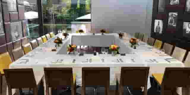 The Club Room