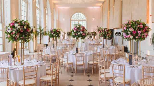 The Orangery