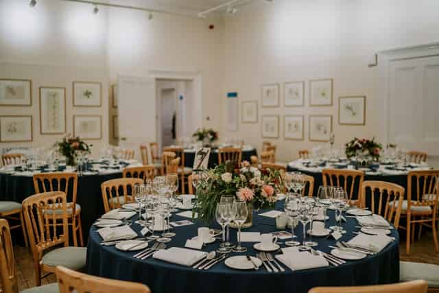 The Orangery