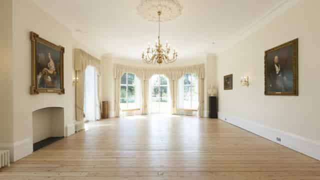 The Orangery