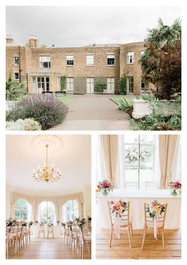 The Orangery