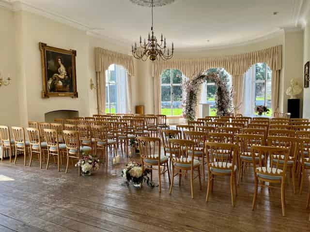 The Orangery