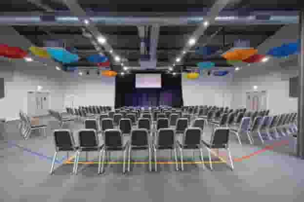 Small Auditorium