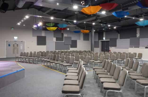 Small Auditorium