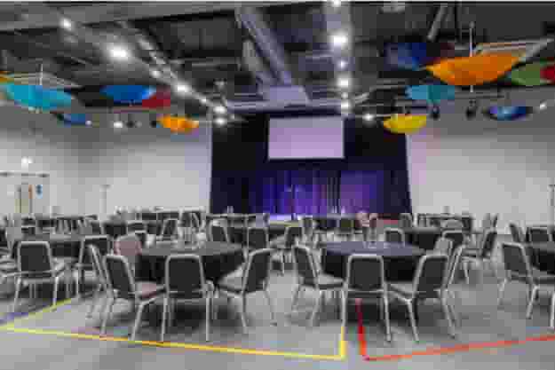 Small Auditorium