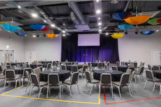 Small Auditorium