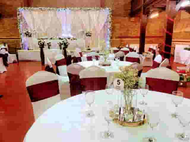 Wheatsheaf Community Hall