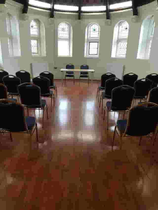 Wheatsheaf Community Hall