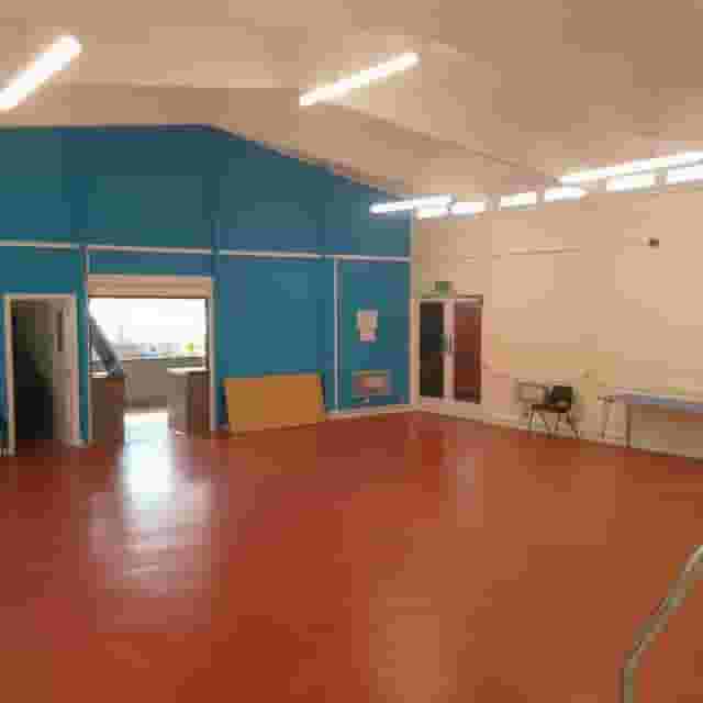 Alpha Grove Community Centre