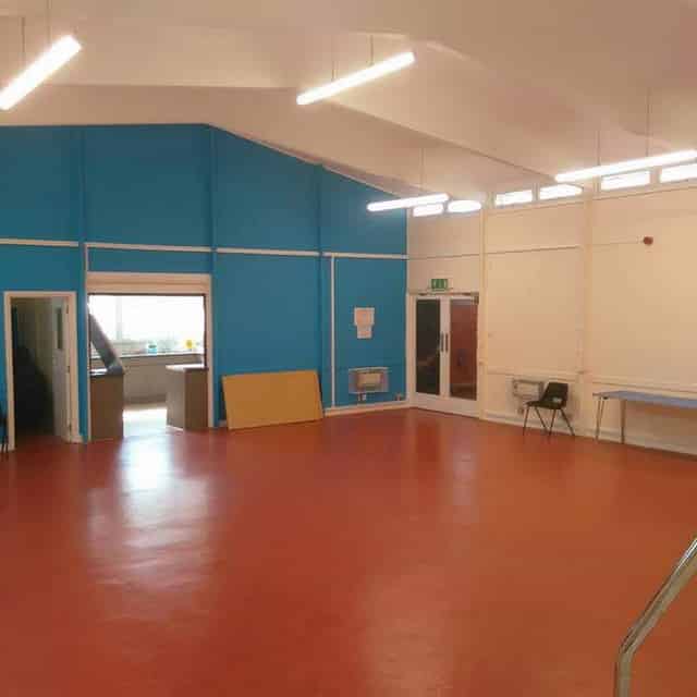 Hall