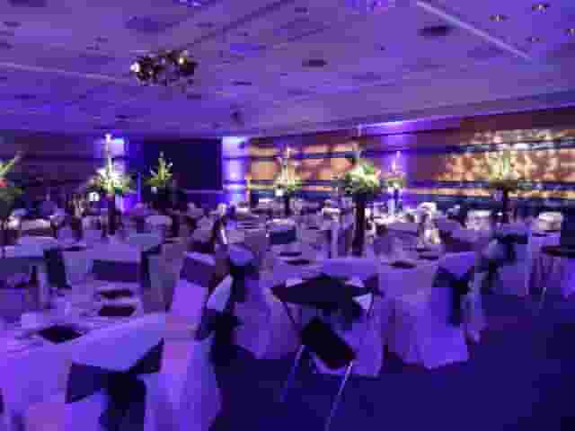 The ICC Birmingham