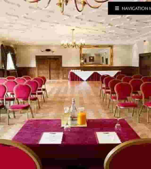 Miskin Manor Hotel