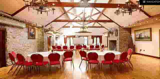 Miskin Manor Hotel