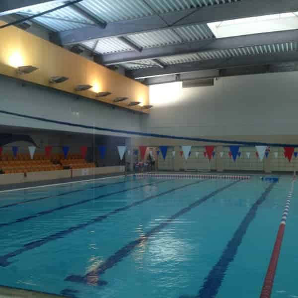 Sports Hall