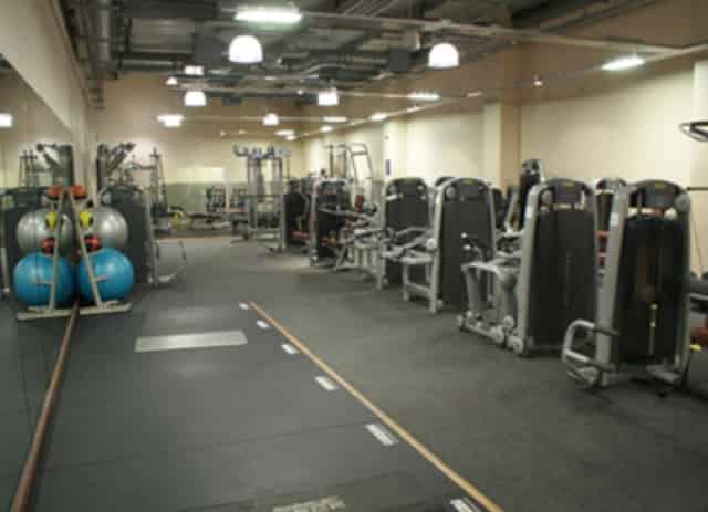 Gym