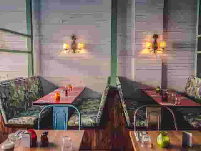 The Rum Kitchen