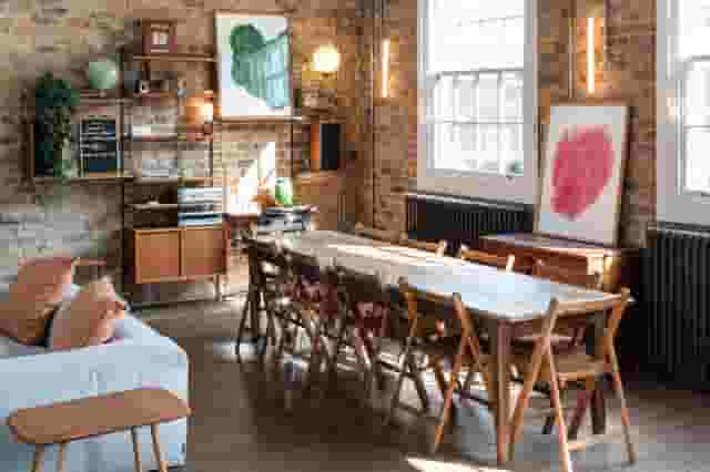The Loft Studio