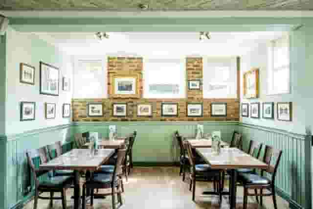 Brouge Twickenham