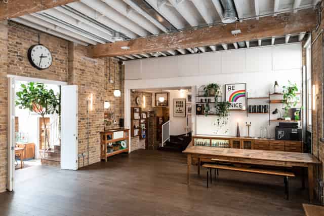 Paper Mill Studio