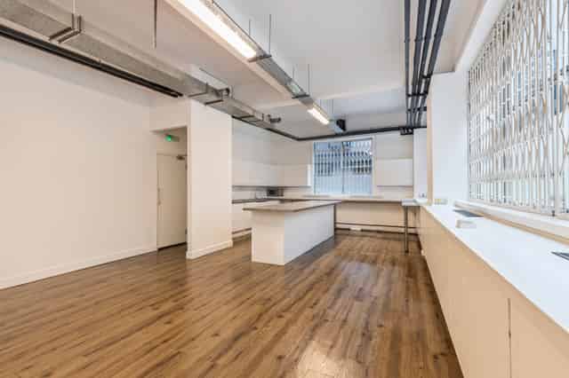 Meeting Room 1 or 2