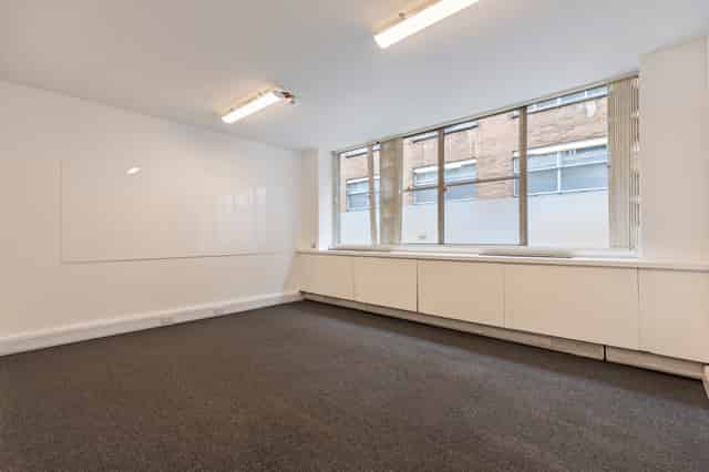 Meeting Room 1 or 2