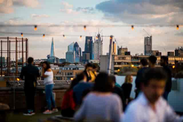 Netil360 Rooftop  - image 3