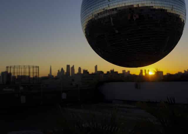 Exclusive Venue Hire