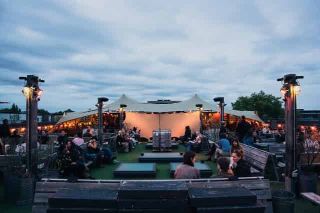 Exclusive Venue Hire