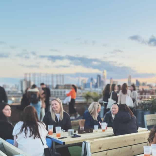 Exclusive Venue Hire
