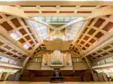 Seminar Rooms