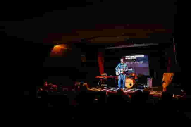 Event Space