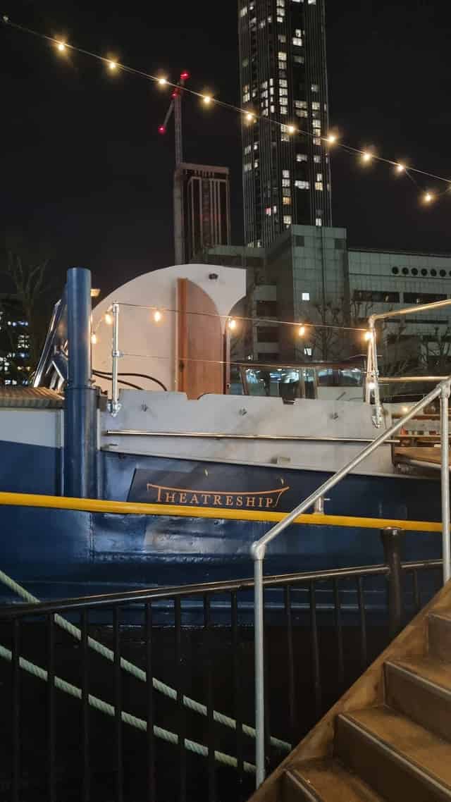 Event Space