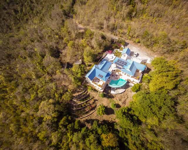 The Villa, Bequia