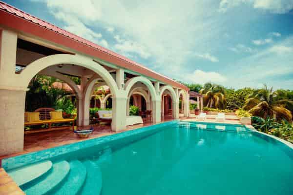 The Villa, Bequia