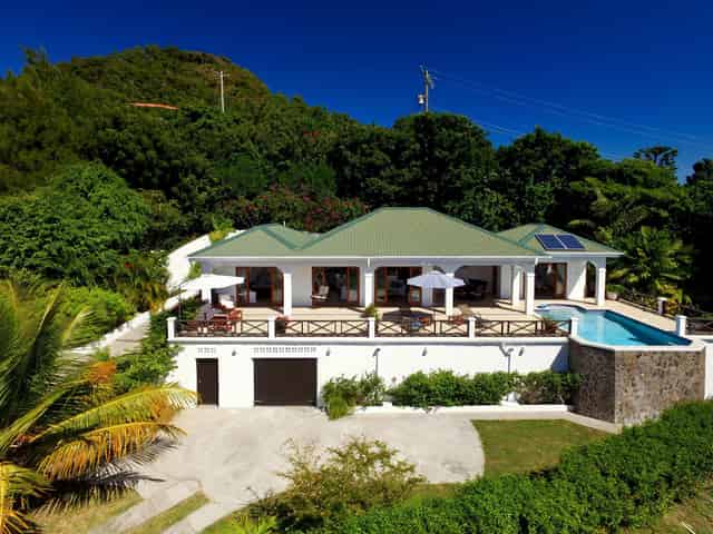 The Villa, Bequia