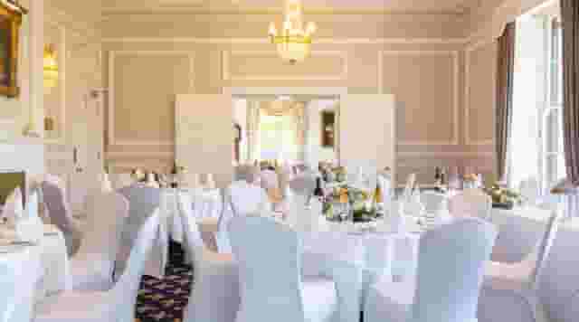 Hornbeam Boardroom