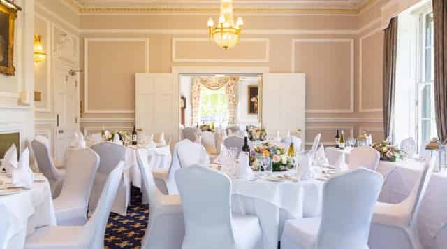 Hornbeam Boardroom