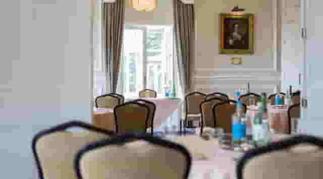 Hornbeam Boardroom