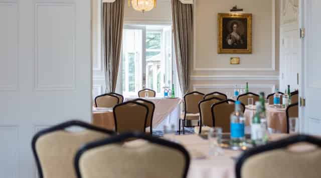 Hornbeam Boardroom