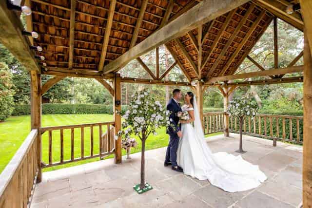 Traditional Marquees