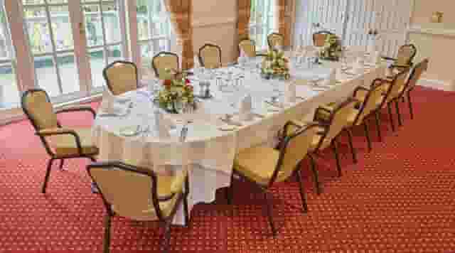 Traditional Marquees