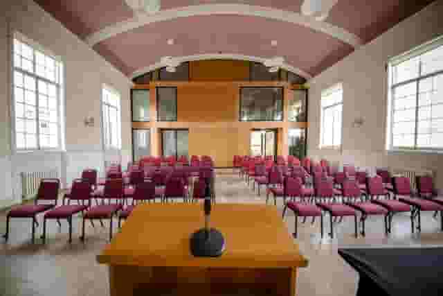 Nicolson Square Venues
