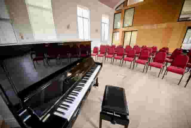 Nicolson Square Venues