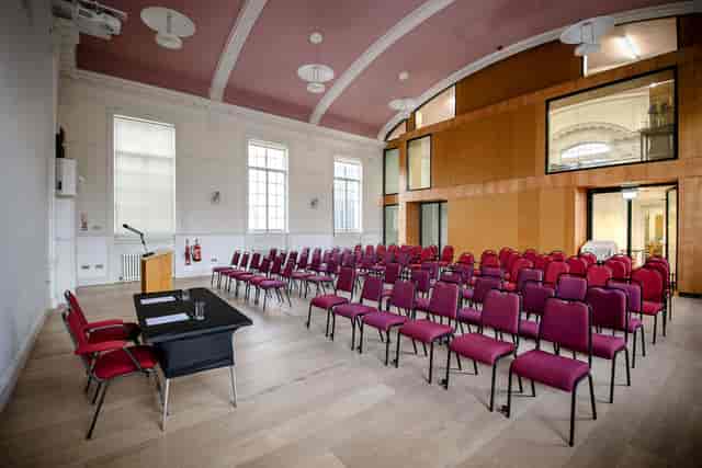 Nicolson Square Venues
