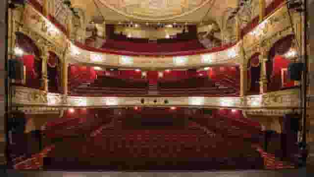 Richmond Theatre